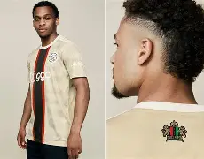 亚博体育-阿贾克斯客场遗憾出局,尤文图斯晋级了吗