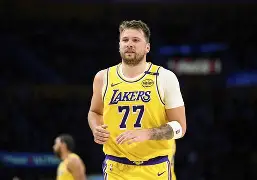 APP下载-东契奇得分有可能超过詹姆斯吗