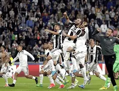 官方网站-尤文图斯意甲几连冠了