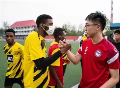 亚博体育-山东队阵容